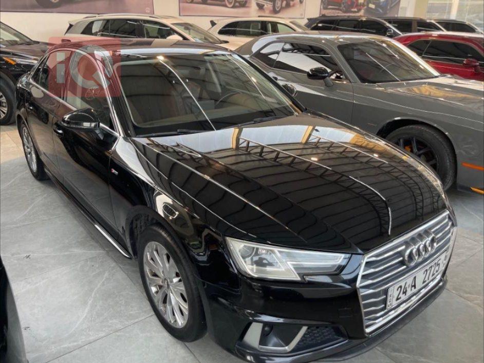 اودي A4